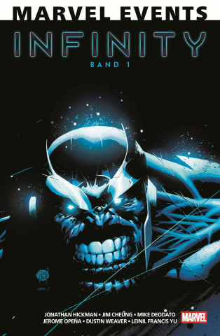 Infinity I