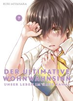 Der ultimative Wohnwahnsinn: Unser Leben im Haus Kawai 07