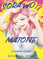 Sora wo Matotte - In Himmel gehüllt 03