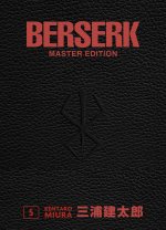 Berserk Master Edition 05