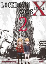 Lockdown Zone Level X 02