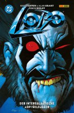 Lobo's back (Pocket Edition)