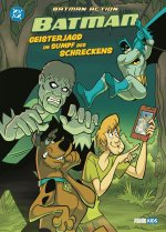 Batman Action: Scooby-Doo! und der Wanderzirkus des Schreckens