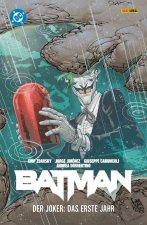 Batman: Der Joker - Das erste Jahr