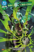 Green Lantern