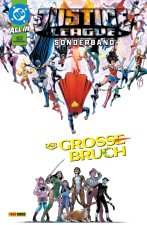 Justice League Sonderband