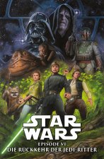 Star Wars: Movie Collection - Episode 6: Die Rückkehr der Jedi-Ritter