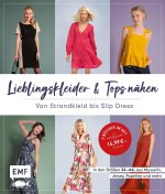 Lieblingskleider und -Tops nähen