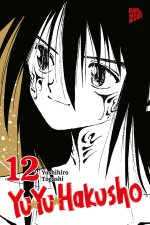 Yu Yu Hakusho 12