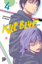Kill Blue 4