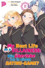My Next Life as a Villainess 11
