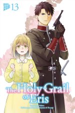 The Holy Grail of Eris 13