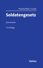 Soldatengesetz