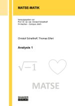 Analysis 1