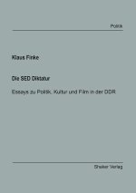 Die SED Diktatur