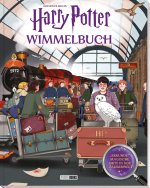 Harry Potter: Wimmelbuch