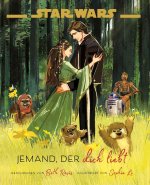 Star Wars: Jemand der dich liebt