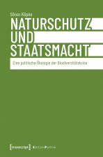 Naturschutz und Staatsmacht