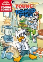 Lustiges Taschenbuch Young Comics 21