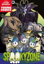 Lustiges Taschenbuch Young Comics 22
