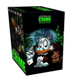 Lustiges Taschenbuch Crime Box - Die fünfte Staffel