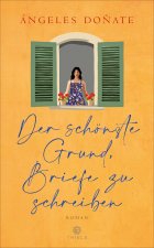 Der schönste Grund, Briefe zu schreiben