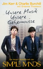 Unsere Musik, Unsere Geheimnis