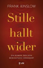 Stille hallt wider