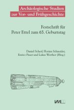 Archäologische Studien zur Vor- und Frühgeschichte