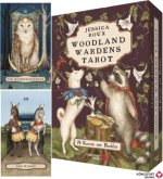 Woodland Wardens Tarot - Set mit Booklet u. 78 Karten