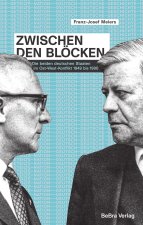 Zwischen den Blöcken