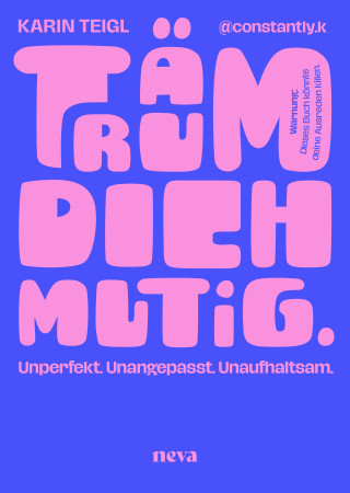 Träum dich mutig
