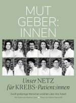 MUTGER:INNEN Unser NETZ für KREBS-Patient:innen