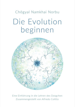 Die Evolution beginnen