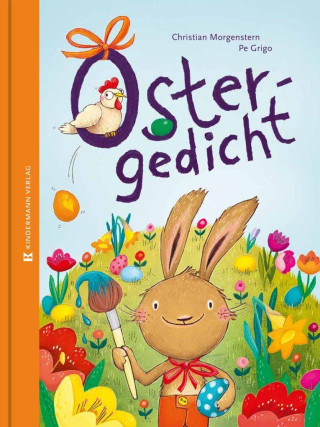 Ostergedicht