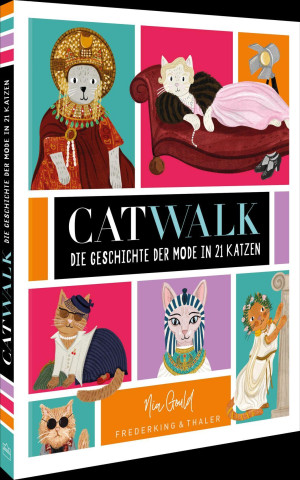 Catwalk