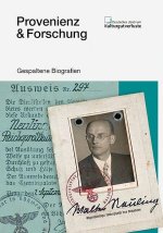 Provenienz & Forschung 2025