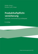 Produkthaftpflichtversicherung