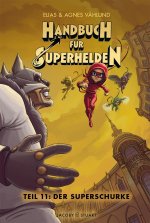 Handbuch fu¿r Superhelden