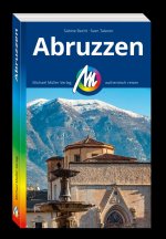 MICHAEL MÜLLER REISEFÜHRER Abruzzen