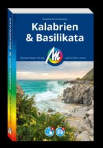 MICHAEL MÜLLER REISEFÜHRER Kalabrien & Basilikata