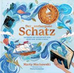 Der verborgene Schatz