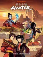 Avatar - Der Herr der Elemente: Premium 9