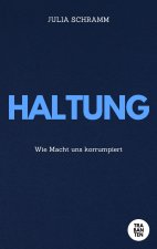 Haltung