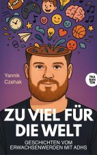 Zu viel für die Welt