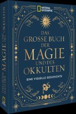 Das große Buch der Magie und des Okkulten