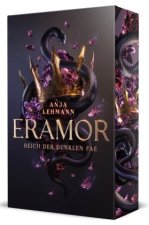 Eramor - Reich der dunklen Fae