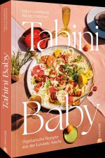 Tahini Baby