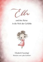 Ella und ihre Reise in die Welt der Gefühle