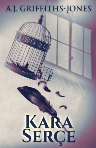 Kara Serçe